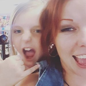 Meet your Posher, Kristel